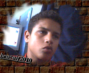 slt ca va sis mon ami ayoub bensaif